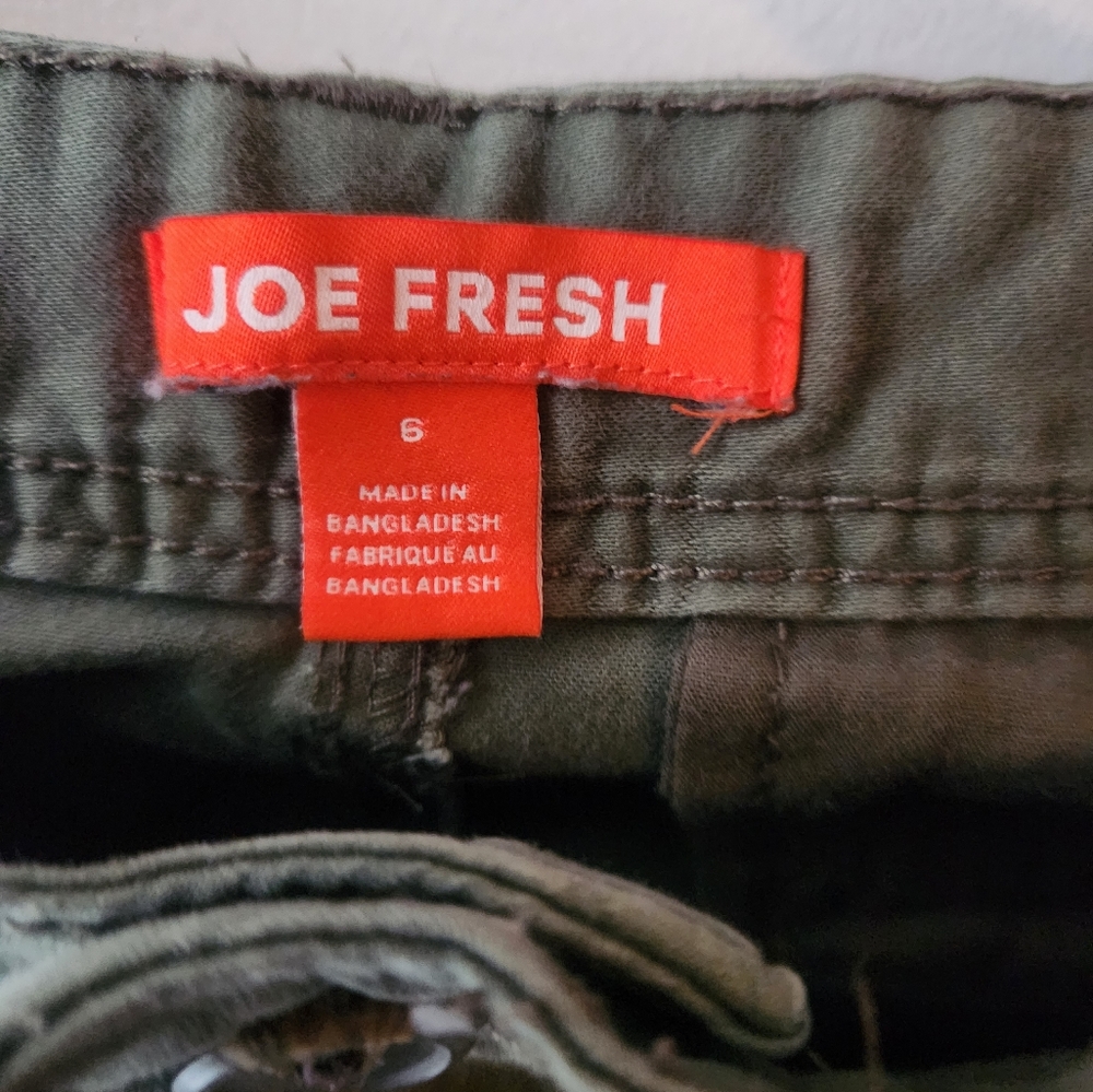 Cargo pants - Picture 2 of 3